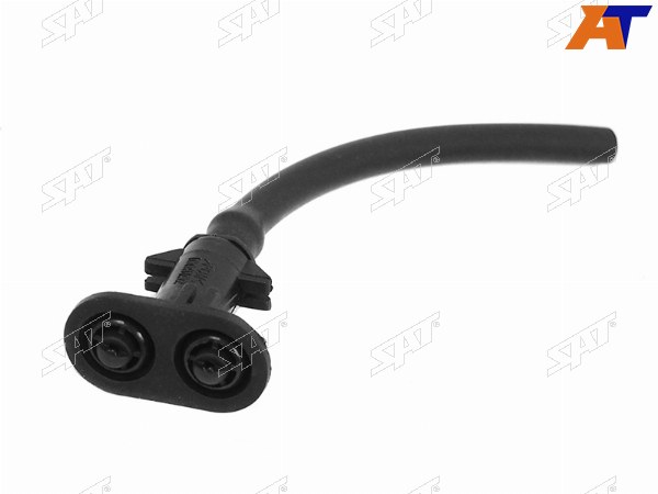 Омыватель фары LAND ROVER RANGE ROVER SPORT 09-12 RH