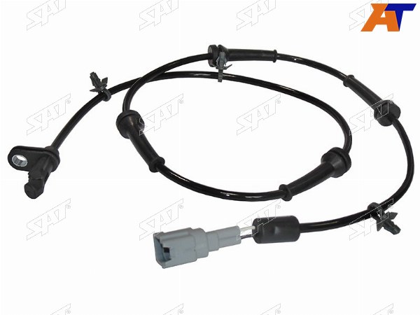 Датчик ABS RR NISSAN QASHQAI J10 4WD 06-13 LHRH
