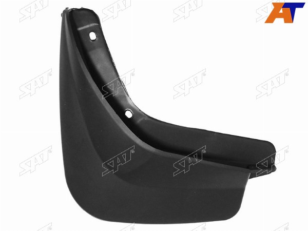 Брызговик CHEVROLET AVEO T250 08- 5D HBK задний LH