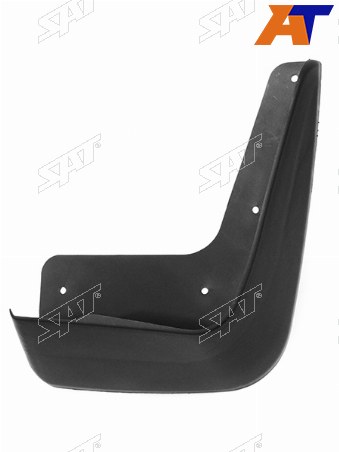 Брызговик CHEVROLET EPICA 08-13 передний RH