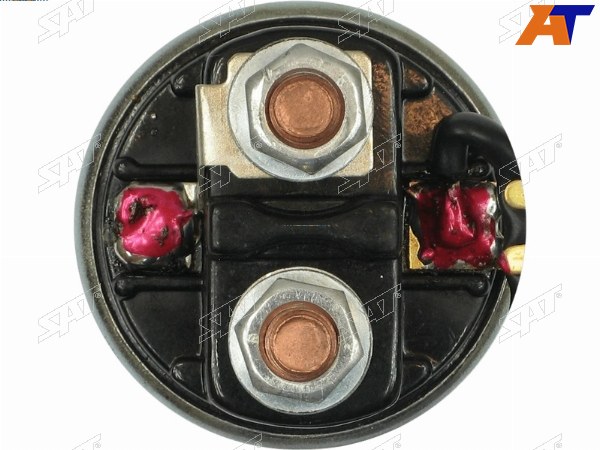 Втягивающее реле стартера MAZDA MPV 3.0 95-99XEDOS 6 2.0 92-99