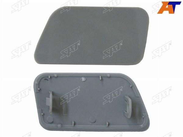 Крышка омывателя фары BMW E60 03-09 LH