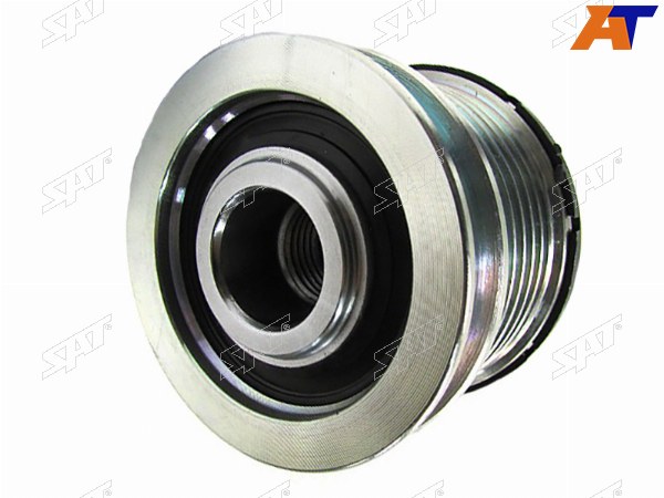 Шкив генератора MERCEDES SPRINTERVITO