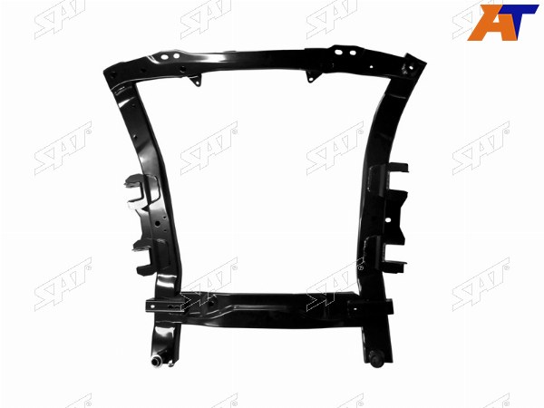 Подрамник передний RENAULT DUSTER 10-15NISSAN TERRANO 14-22