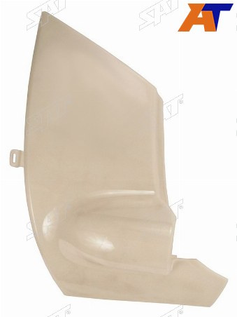 Щека верхняя TOYOTA DYNATOYOACE 03-11 RHD LH