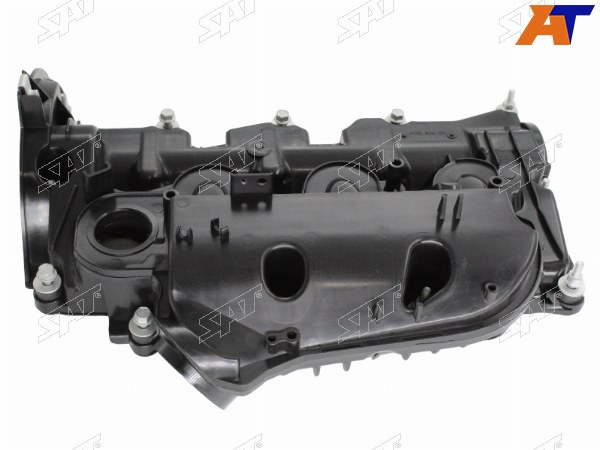 Крышка клапанов правая LAND ROVER LAND ROVER DISCOVERYRANGE ROVER SPORT 09-17  306DT30DDTX