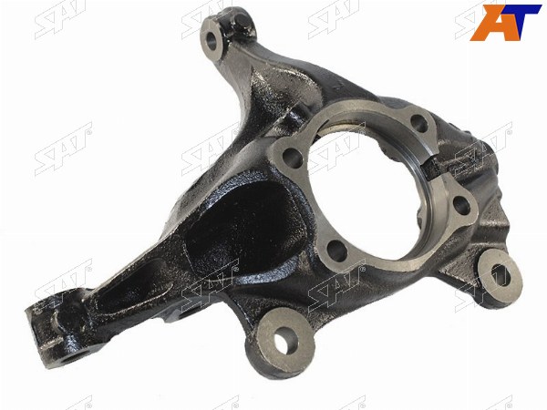 Кулак поворотный MAZDA CX-5 11-MAZDA 6 12-MAZDA 3 13- LH