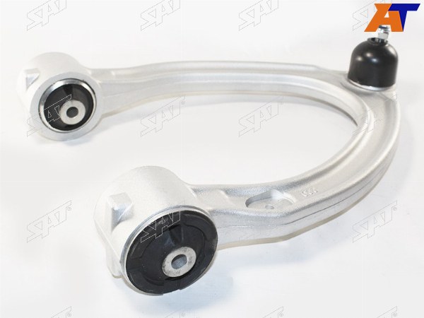 Рычаг передний верхний MERCEDES-BENZ W220 98-C215 99- C219 04-  RH