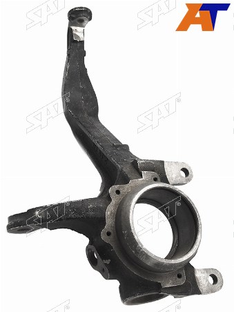 Кулак поворотный HONDA ODYSSEY 00-03 RH