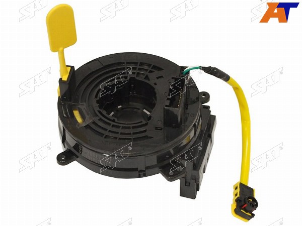 Шлейф подрулевой CHEVROLET CRUZE 09-OPEL ASTRA J 10-ZAFIRA C 12-