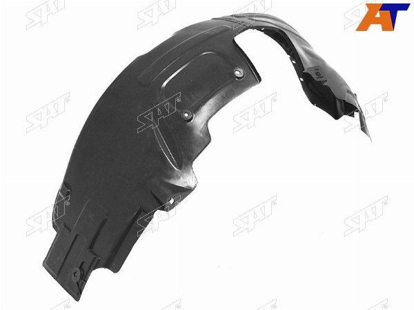 Подкрылок HYUNDAI TUCSONIX35 10-15 RH