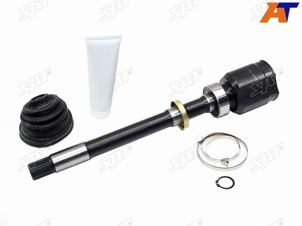 Шрус внутренний FR RH TOYOTA RAV4 ACA3 05-12ESTIMA GSR5 06-