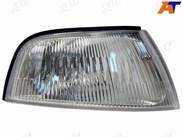 Габарит MITSUBISHI LANCERMIRAGE 98-00 RH 4D белый