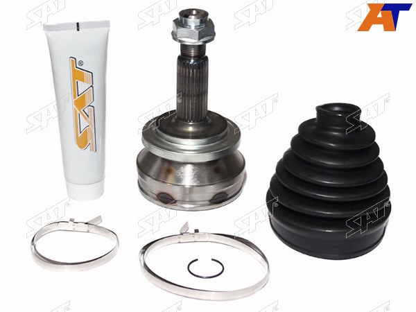 Шрус наружный TOYOTA CAMRY ASV7 2ARFE 2,5 17-RAV4 MXAA54 M20AFKS CVT