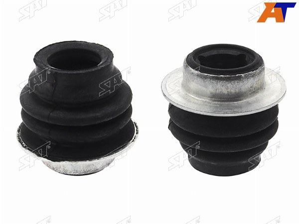 Пыльник направляющей перед TOYOTA HARRIER  98-03CAMRY 96-01NADIA 98-03