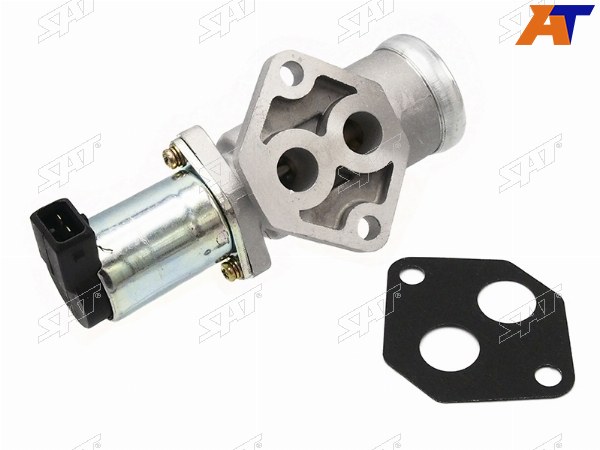 Клапан холостого хода OPEL ASTRA FASTRA G ZAFIRA A OMEGA B VECTRA A VECTRA B