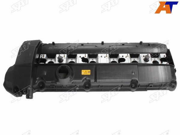 Крышка клапанов BMW5 (E39) 98-00 M52