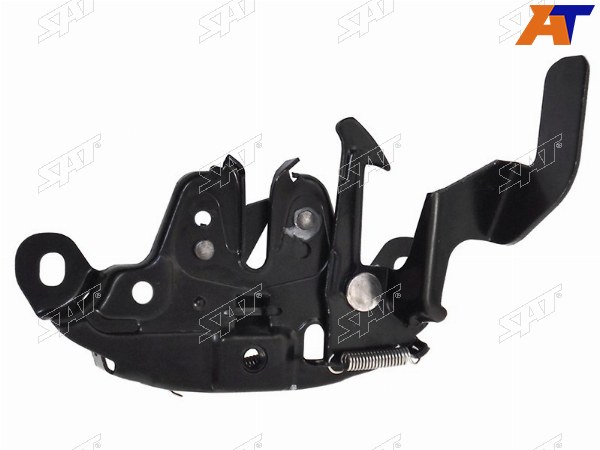 Замок капота NISSAN ALMERA RUS 12-