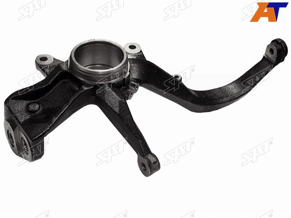 Кулак поворотный MAZDA 6 02-08 LH