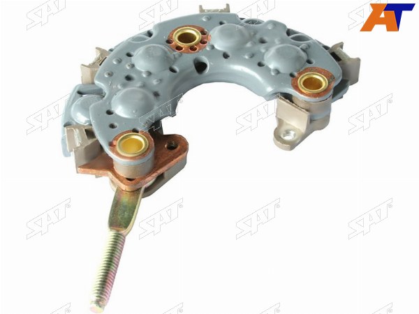 Диодный мост генератора TOYOTA COROLLA 4E-FE 97-99