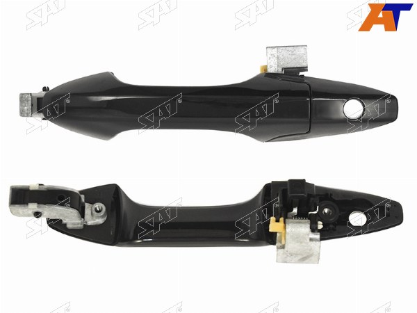 Ручка двери HONDA CR-V 07-12 LH передняя