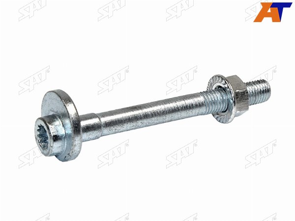 Болт (комплект) с эксцентриком  MERCEDES-BENZ C-CLASS 06-CLS-CLASS 10-E-CLASS 08-13GLK-CLASS 08-1