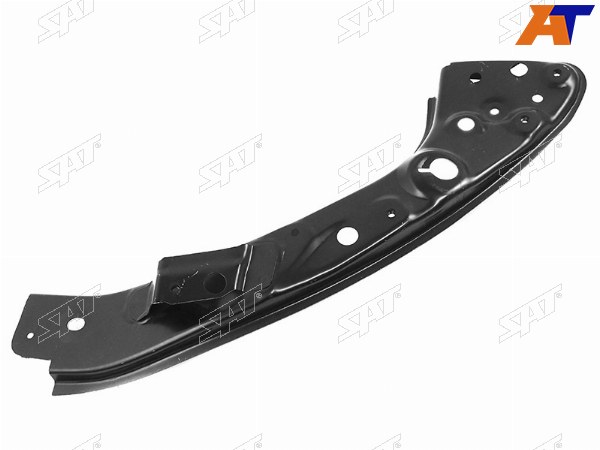 Рамка кузова (часть) MITSUBISHI OUTLANDER XL 06-10 RH