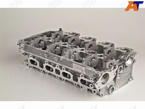 Головка блока Mitsubishi L200, Pajero Sport 4D56 2005-