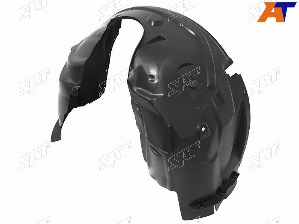 Подкрылок FORD MONDEO 14-19 LH
