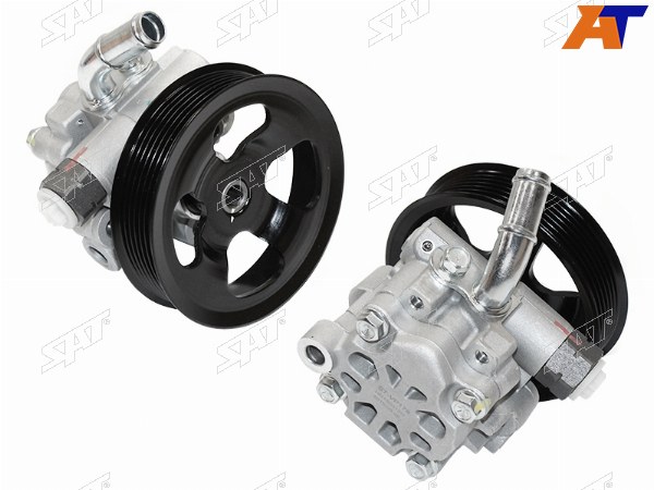 Насос ГУР TOYOTA HILUXFORTUNER 12GD 15-
