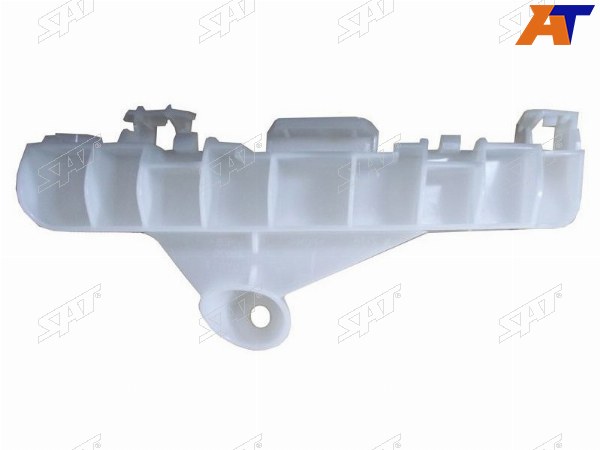 Крепление заднего бампера TOYOTA HIGHLANDER 07-10 RH