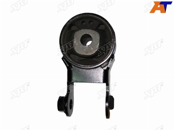 Подушка двигателя задняя TOYOTA VITZYARIS 08-