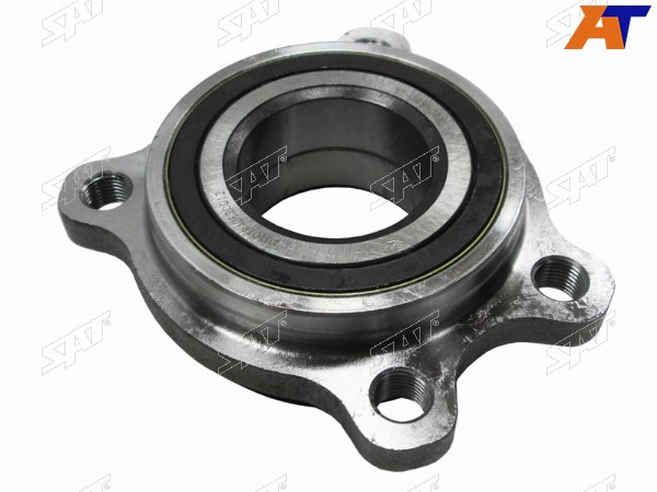 Полуступица задн. AUDI A4 15-A5S5 16-A8 17-