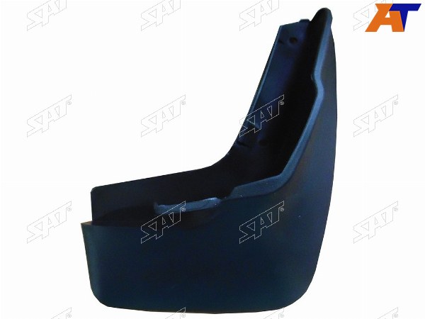 Брызговик DAEWOO NEXIA 96- передний RH