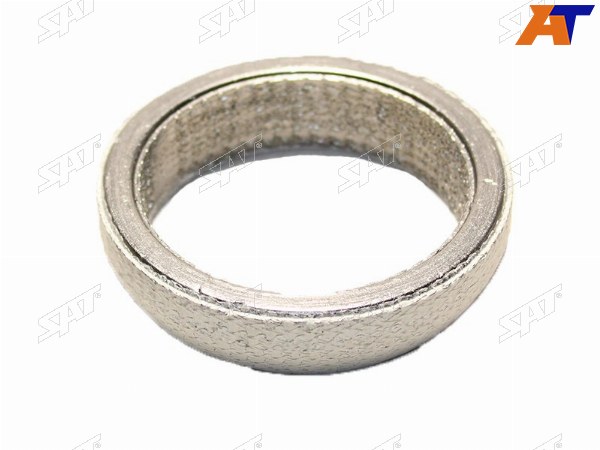 Кольцо глушителя конус TOYOTA LAND CRUISER 1HDFTE 98-07HILUX KDN1 2KDFTV 01-05 (83,5*68,5*15)