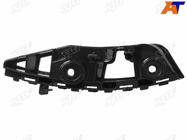 Крепление бампера VW JETTA 14-19 LH