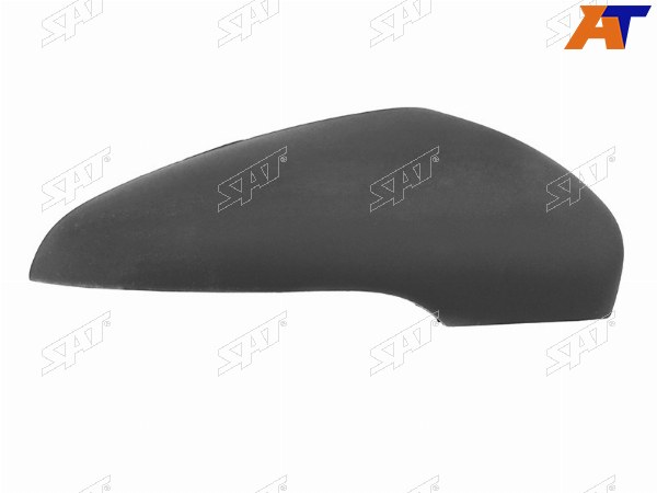 Накладка на зеркало VW GOLF VI 08-12 RH