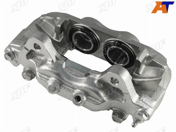 Суппорт тормозной FR TOYOTA SURFFJ CRUISER 02- RH