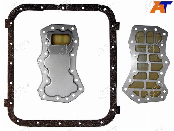 Фильтр АКПП SUBARU FORESTER SF 97-02SG 02-08IMPREZA GD 00-07LEGACY B4 (с прокладкой)