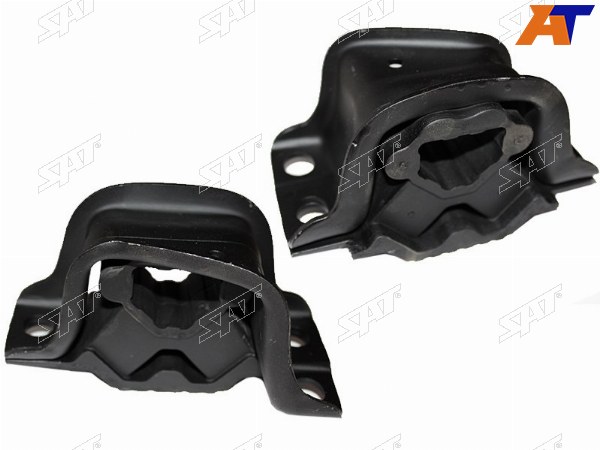 Подушка двигателя PEUGEOT BOXERFIAT DUCATOCITROEN JUMPER 06- RH