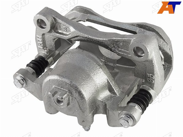 Суппорт тормозной FR NISSAN TEANA J32 08-13JUKE 10- LH