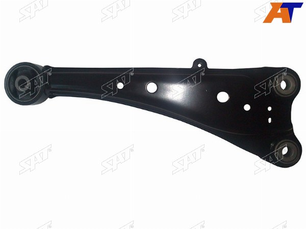 Рычаг задний продольный TOYOTA RAV4 ACA3 05-12 RH