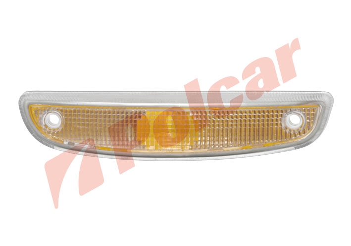 6003192E TWINGO I 93-98 СТЕКЛО ПОВОРОТНИКА ЛЕВОЕ