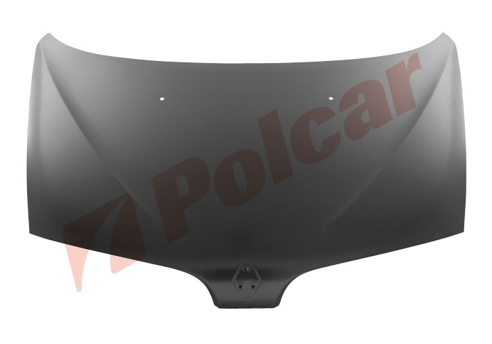 6007031Q MEGANE SCENIC 95-99 КАПОТ