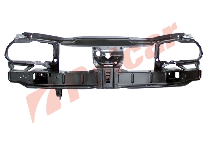 600704 MEGANE 95-99 ПАНЕЛЬ ПЕРЕДНЯЯ