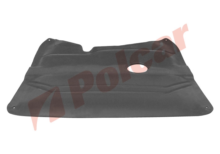600734-7 MEGANE 95-99 ЗАЩИТА ПОД ДВИГАТЕЛЬ