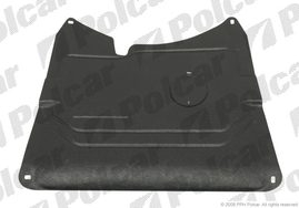 6007347Q MEGANE 95-99 ЗАЩИТА ПОД ДВИГАТЕЛЬ
