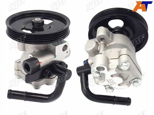 Насос ГУР HYUNDAI H1 4D56 97-