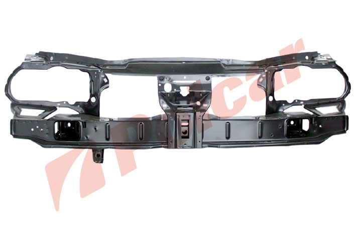 601104 MEGANE 99- ПАНЕЛЬ ПЕРЕДНЯЯ