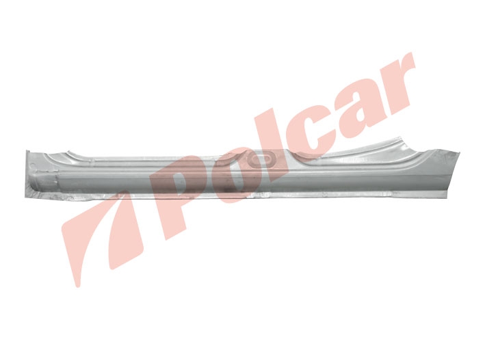601541-1 CLIOSYMBOL 98-08 ПОРОГ ЛЕВЫЙ 45 ДВЕРЕЙ